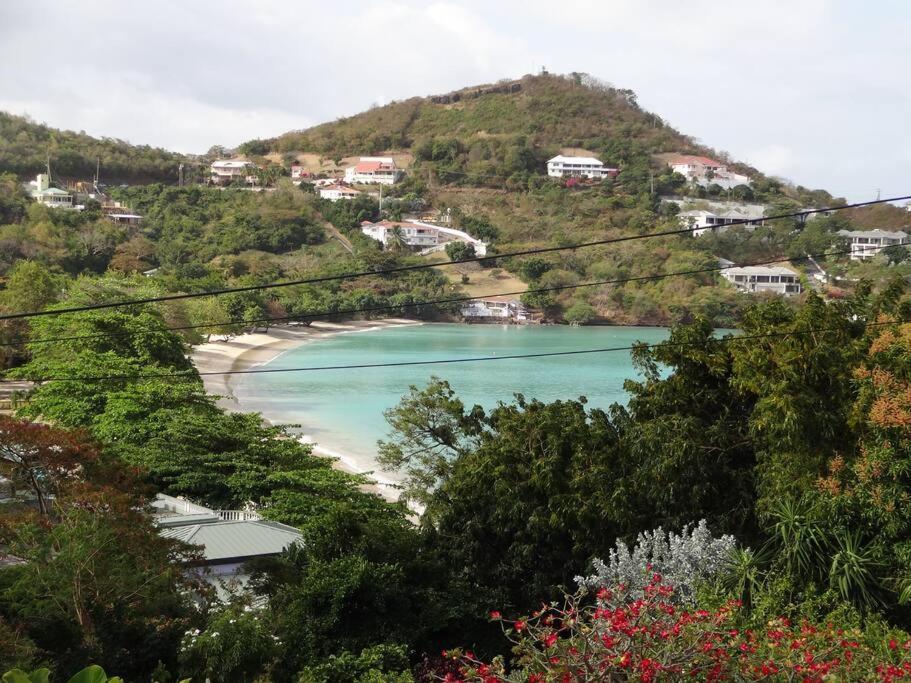 St. George'S Holiday Studio Vacation Of A Lifetime Fontenoy Экстерьер фото
