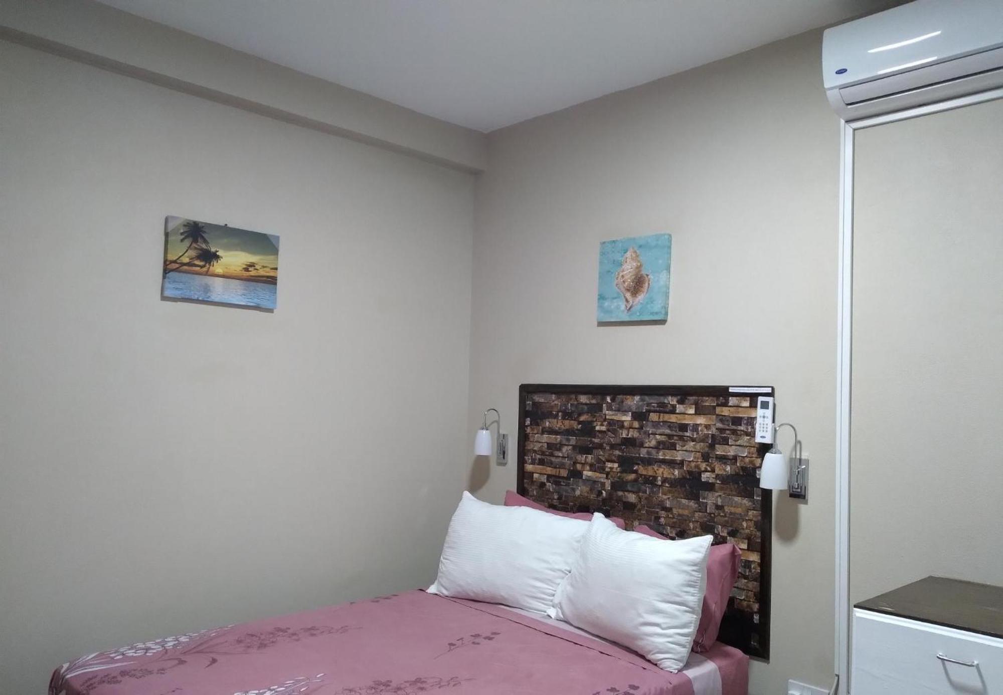 St. George'S Holiday Studio Vacation Of A Lifetime Fontenoy Экстерьер фото